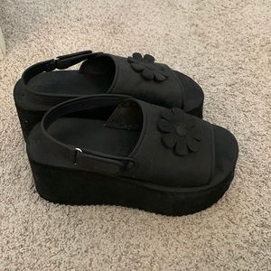 Urban Outfitters Women’s Platform Sandals